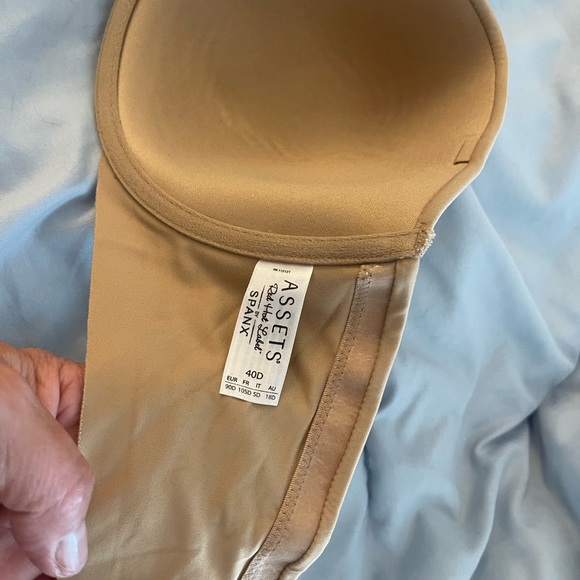 Convertible bra - Picture 3 of 5